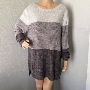 Faded Glory Sweater